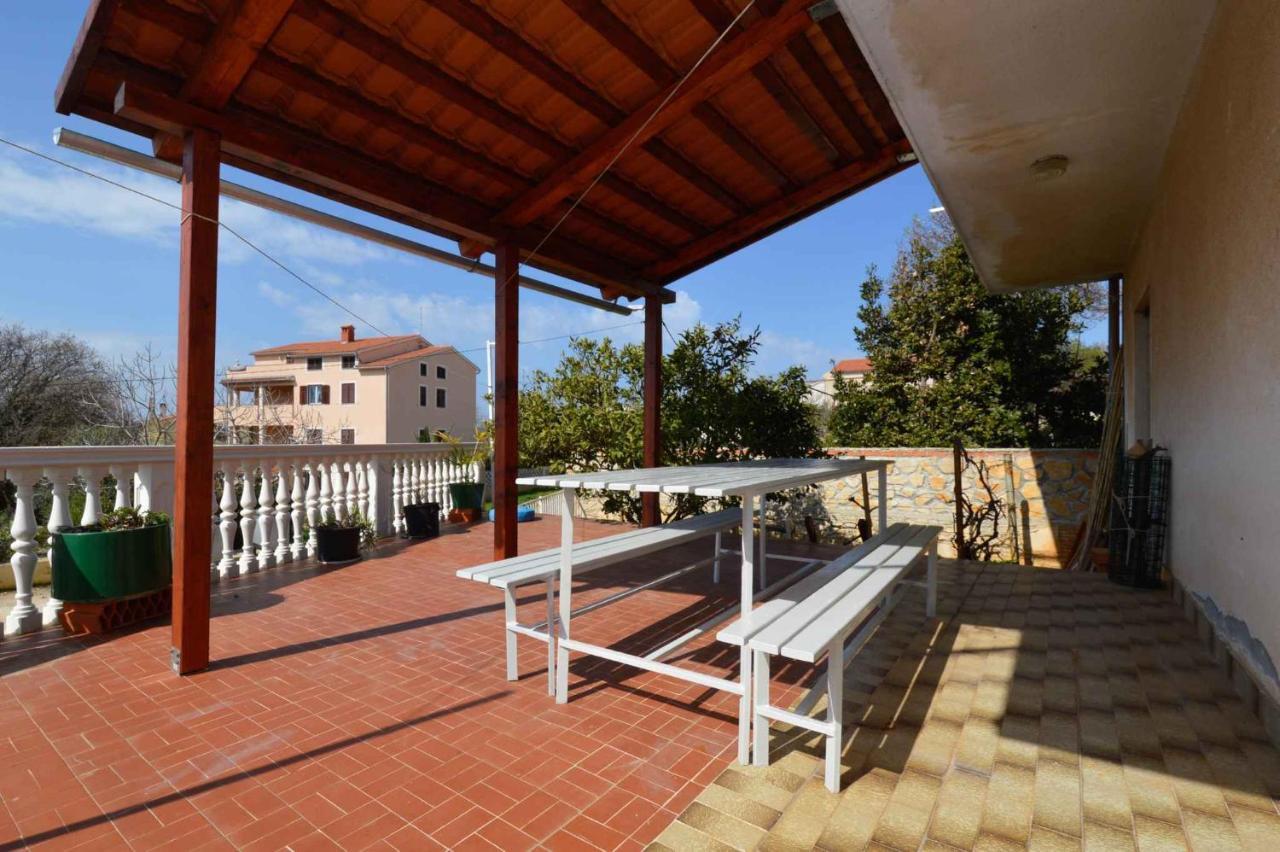 Apartment Medulin 6 Exterior foto